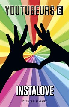 Instalove book cover