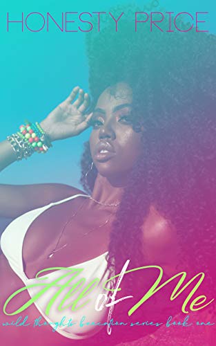 All of Me book cover
