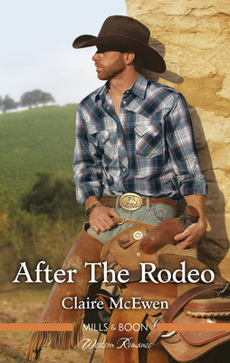 After the Rodeo book cover
