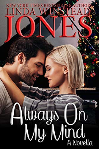 Always On My Mind book cover