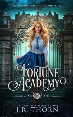 Fortune Academy: Year One