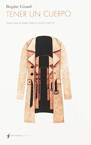 Tener un cuerpo book cover