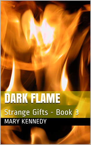 Dark Flame