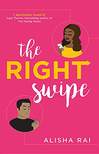 The Right Swipe (Modern Love, #1)