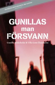 Gunillas man försvann