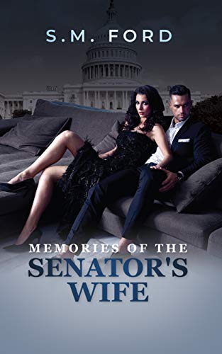 Memoirs of the Senator's Wife