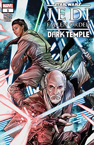 Star Wars book cover