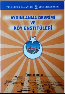 Aydınlanma Devrimi ve Köy Enstitüleri book cover