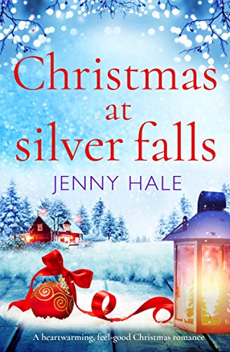 Christmas at Silver Falls