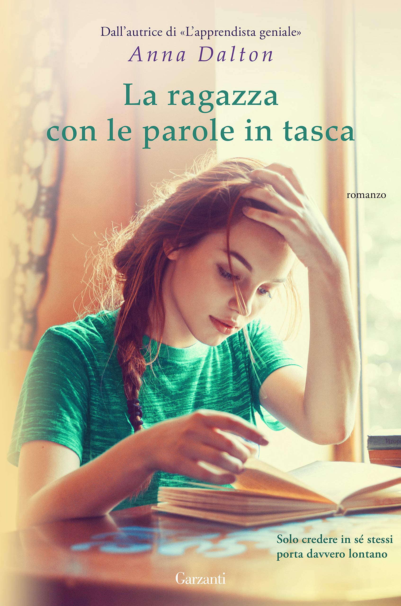 Andrea Doyle book cover 2