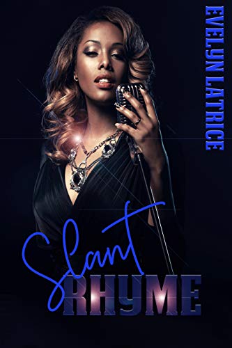 Slant Rhyme book cover
