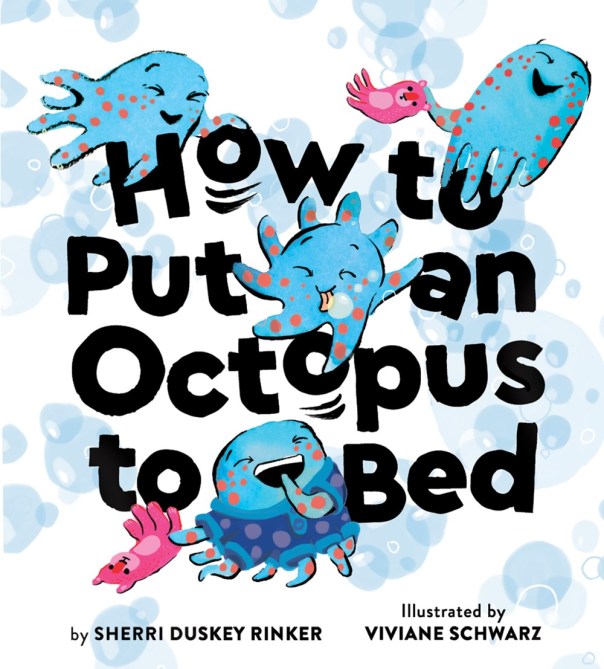 How to Put an Octopus to Bed