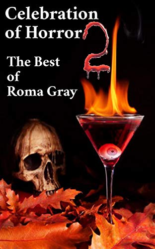 Celebration of Horror book cover 2