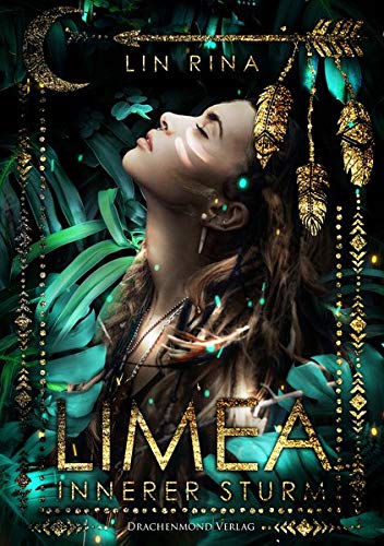 Limea book cover