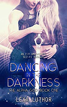 Dancing in the Darkness
