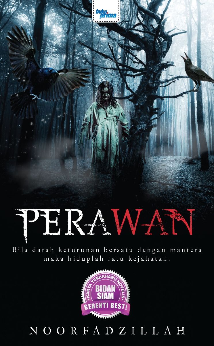 Perawan