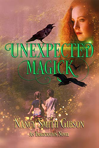 Unexpected Magick