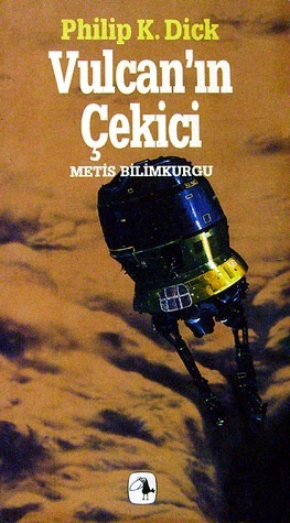 Vulcan'ın Çekici