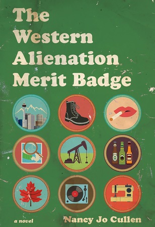 The Western Alienation Merit Badge