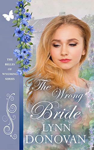 The Wrong Bride book cover
