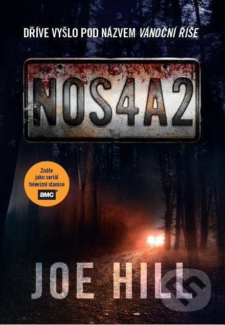 NOS4A2