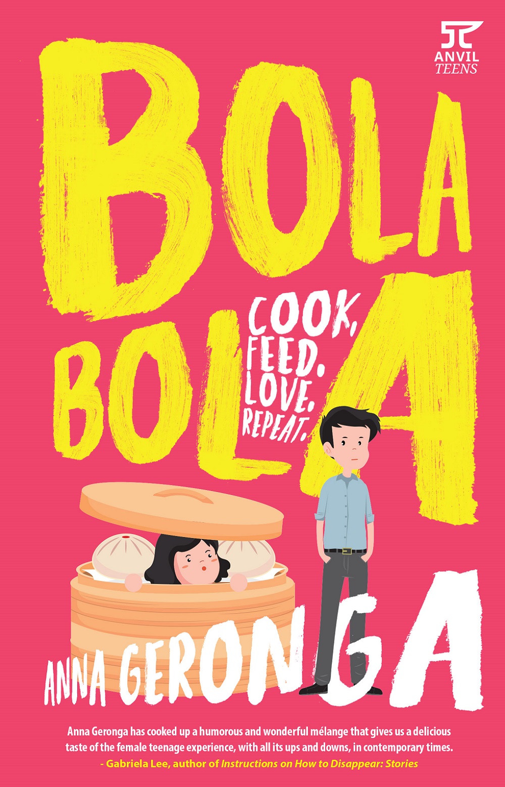 Bola-Bola