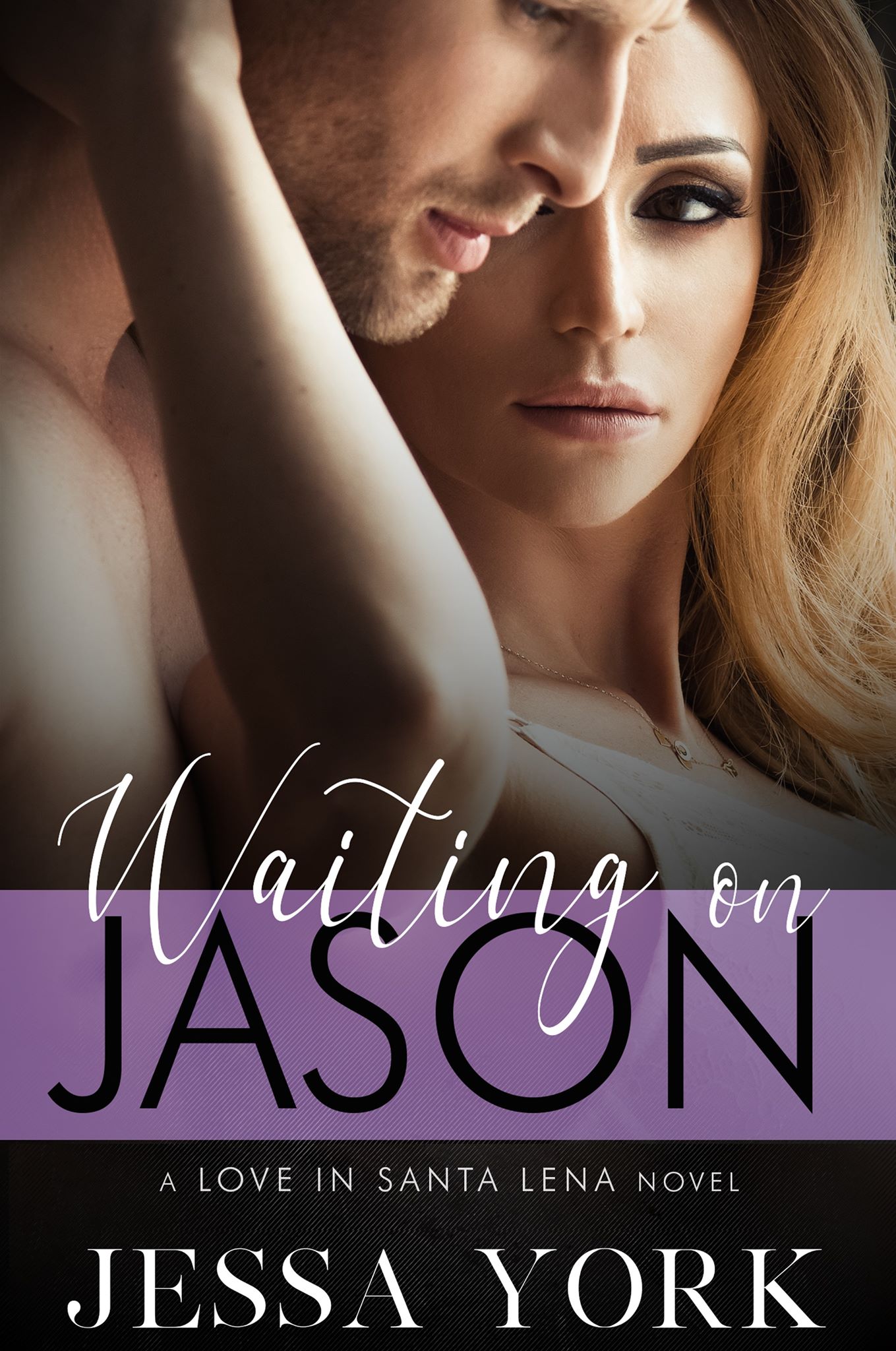 Waiting on Jason