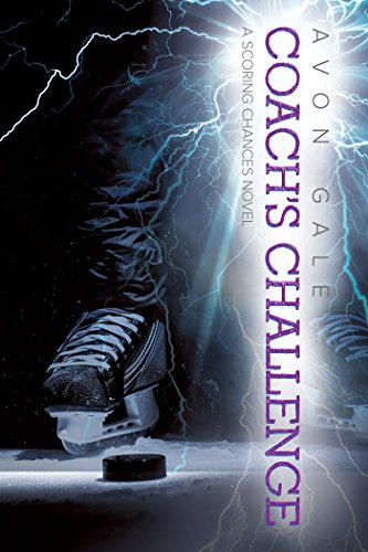 Coach's Challenge (Scoring Chances #5)