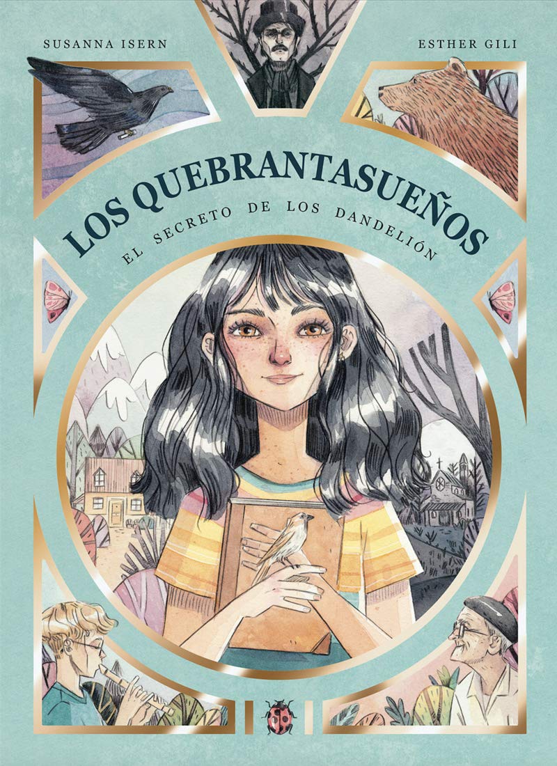 El Secreto de los Dandelión