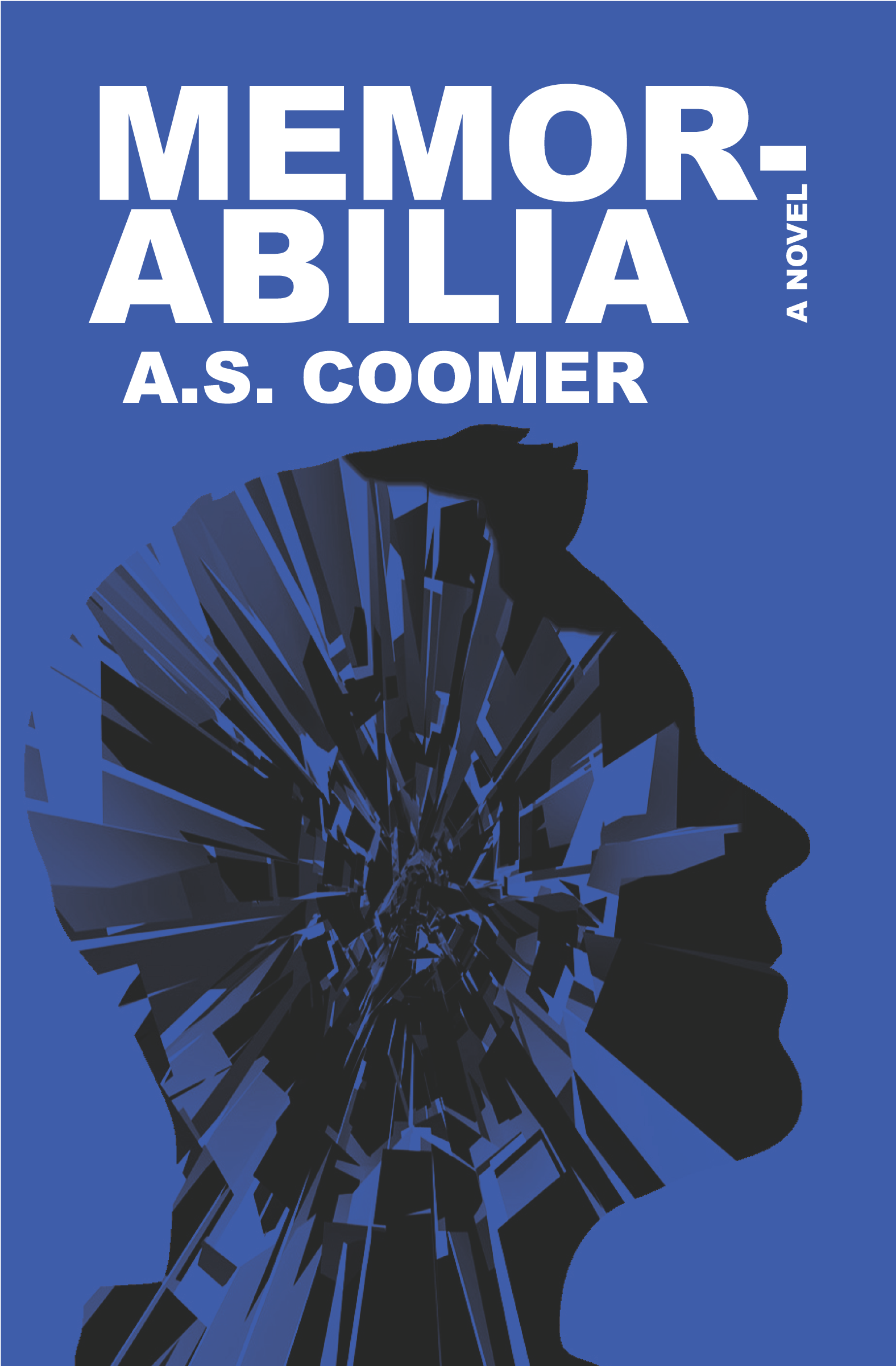 Memorabilia book cover