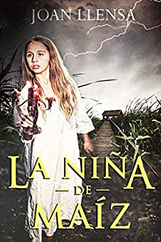 La niña de maiz