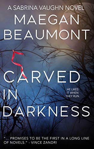 Carved in Darkness