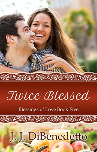 Twice Blessed book cover