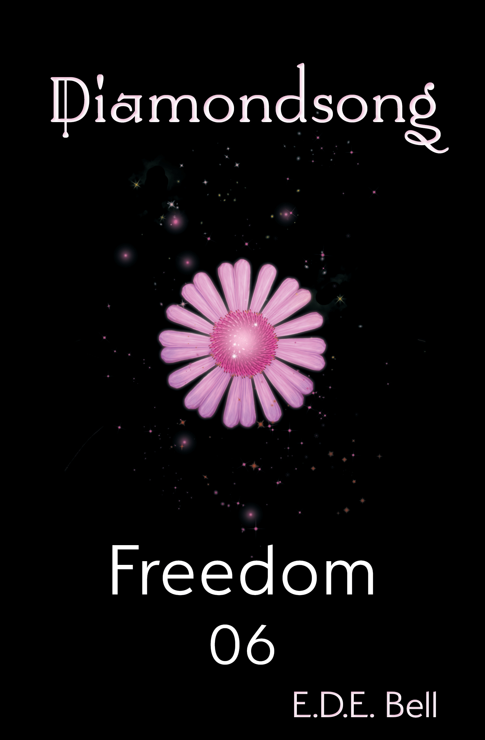 Freedom book cover