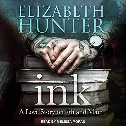 Ink (7th and Main, #1)