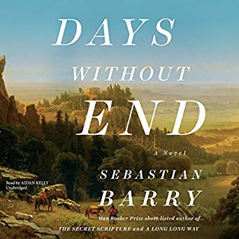 Days Without End (Days Without End, #1)