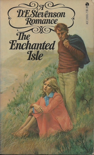 The Enchanted Isle