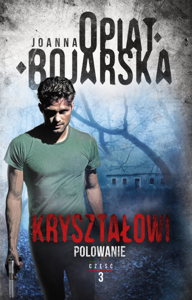 Polowanie book cover