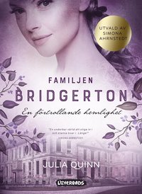 En förtrollande hemlighet (Bridgertons, #3)