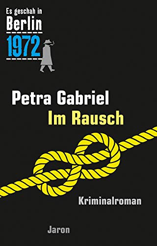 Im Rausch book cover