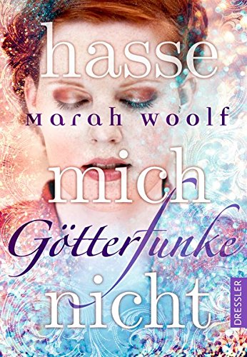 Hasse mich nicht!