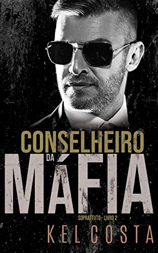 Conselheiro da Máfia book cover