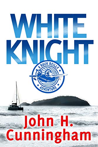White Knight book cover