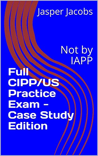 CIPP-US Pruefungssimulationen