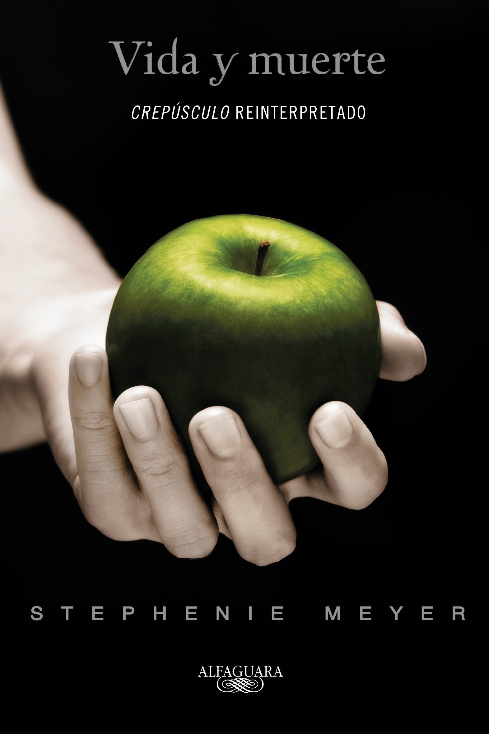 Vida y muerte (Crepúsculo)