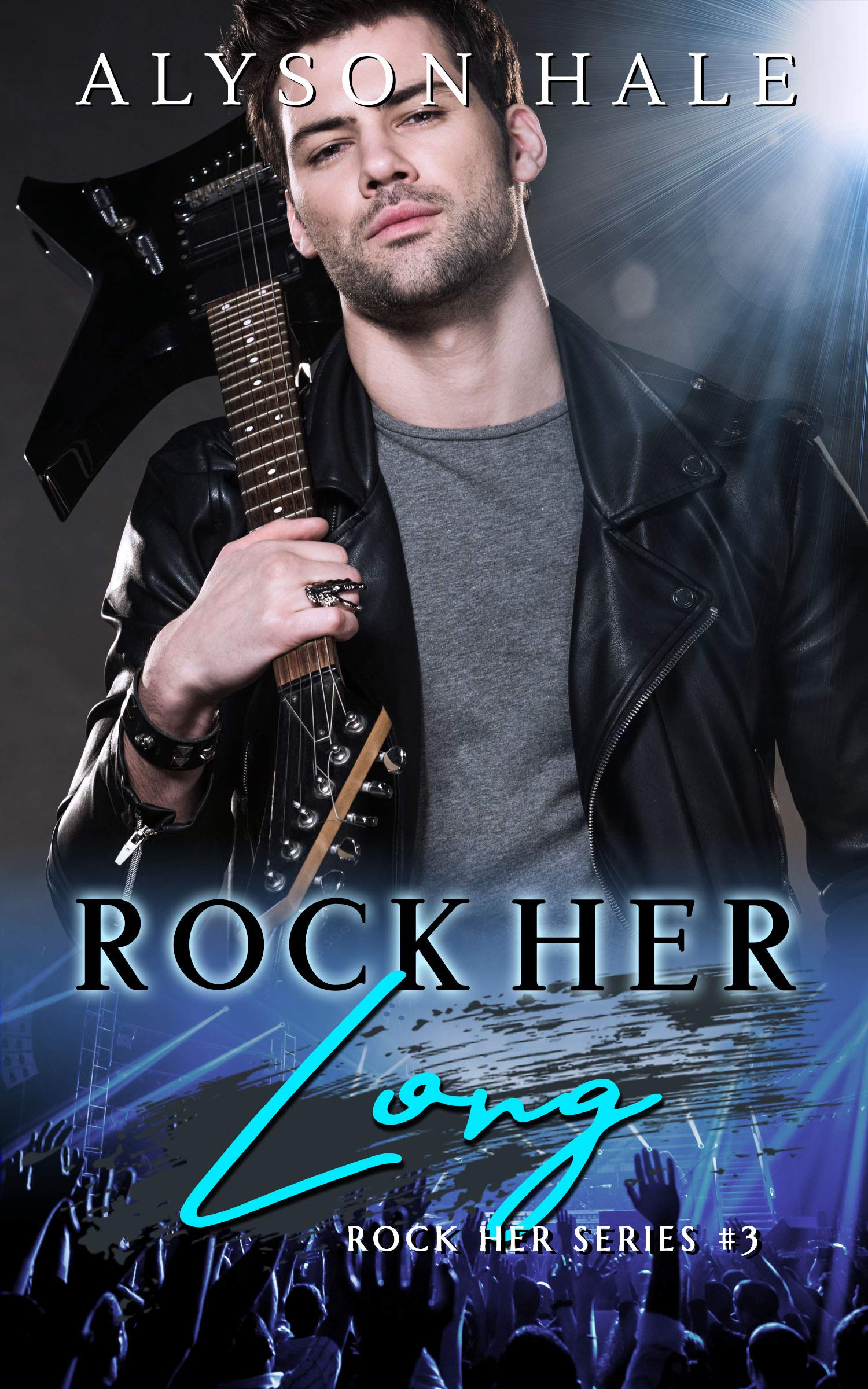 Rock Her book cover 3
