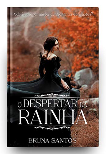 O Despertar da Rainha