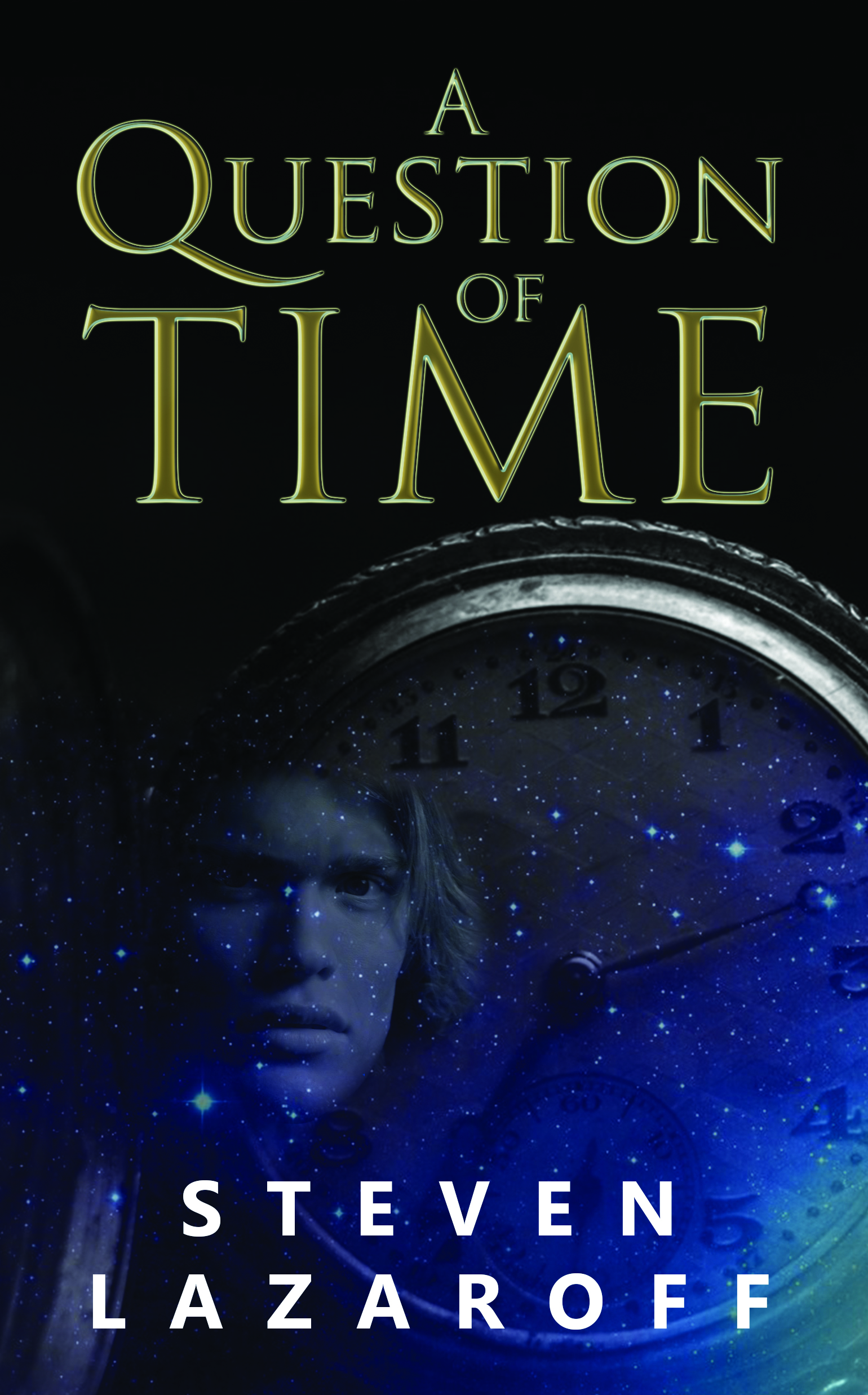 A Question of Time