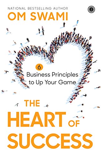 The Heart of Success - Exclusive Chapter