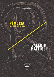 Remoria book cover